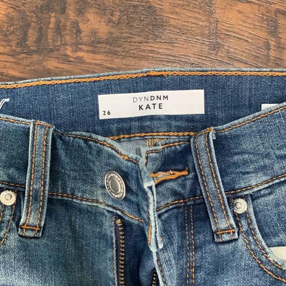 Dynamite Kate jeans - Picture 3 of 4